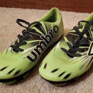 Umbro Soccer Chleats